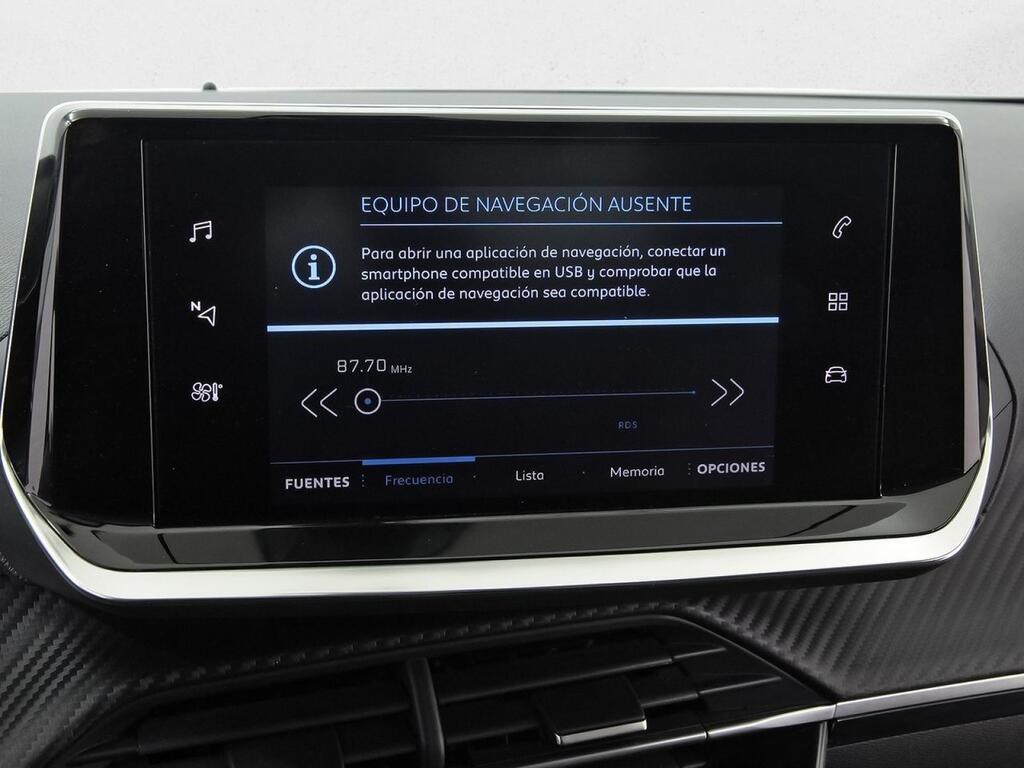 Peugeot 2008 Allure Pack Puretech 130 S&S BVM6 23