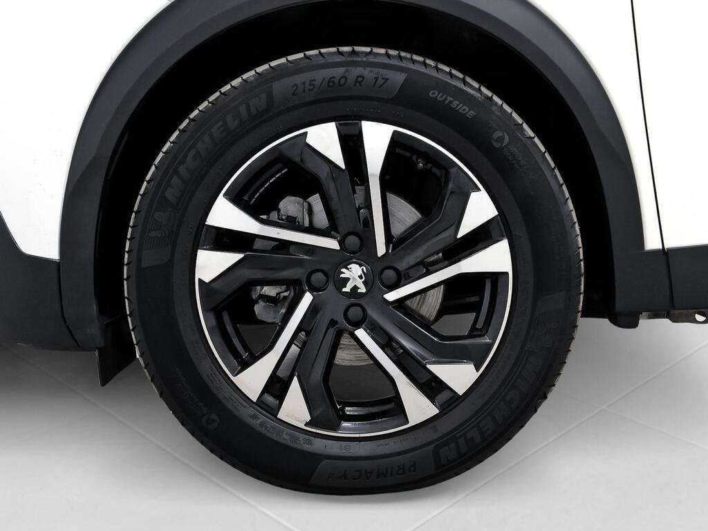 Peugeot 2008 Allure Pack Puretech 130 S&S BVM6 10