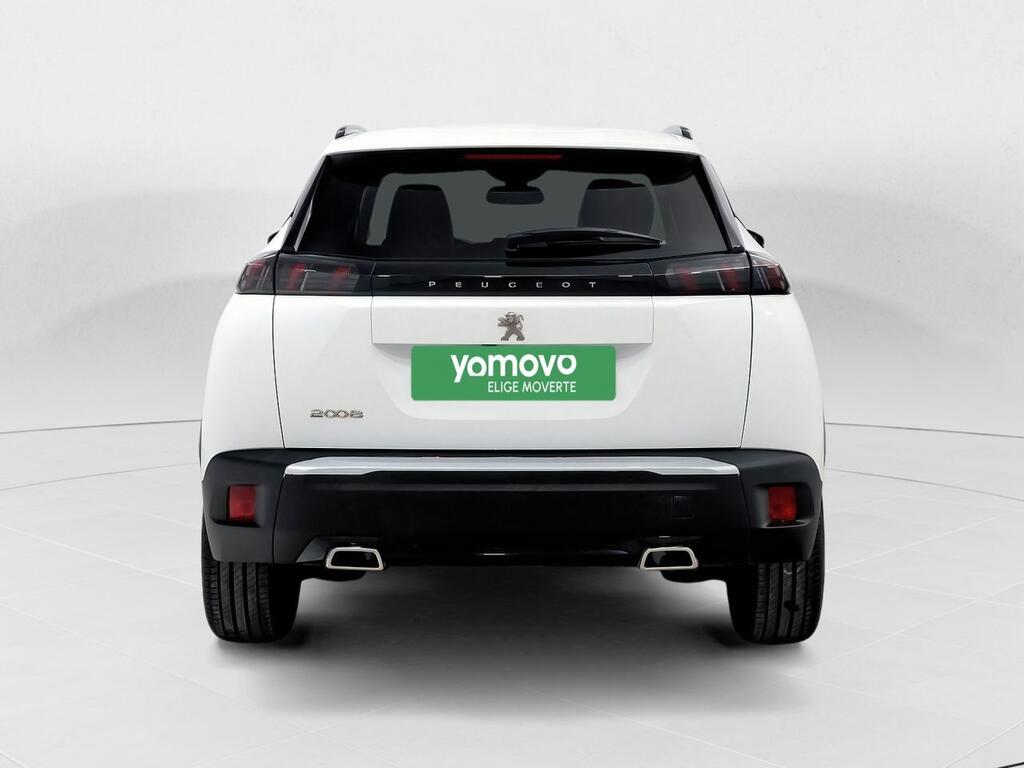 Peugeot 2008 Allure Pack Puretech 130 S&S BVM6 5