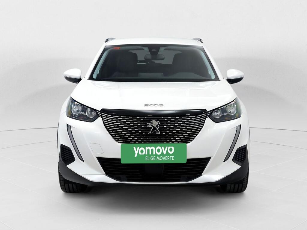 Peugeot 2008 Allure Pack Puretech 130 S&S BVM6 4