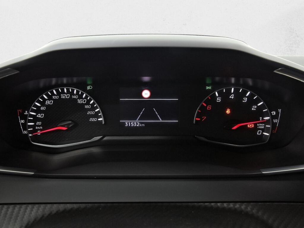 Peugeot 2008 Allure Pack Puretech 130 S&S BVM6 14