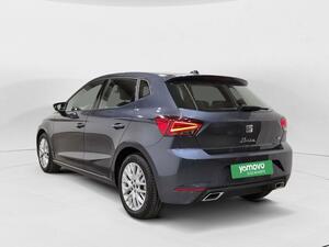 Seat Ibiza 1.0 TSI 85kW (115CV) FR XS