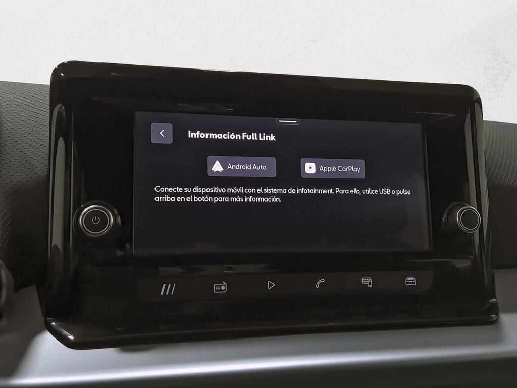 Seat Ibiza 1.0 TSI 85kW (115CV) FR XS 22