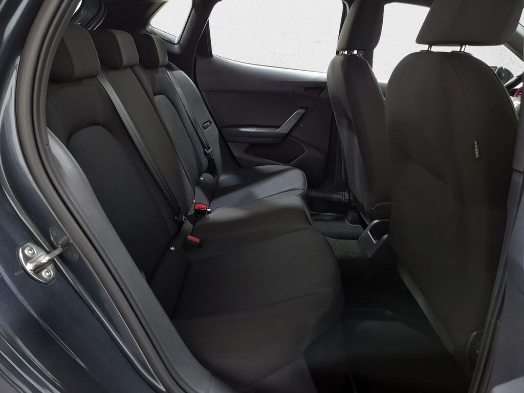 Seat Ibiza 1.0 TSI 85kW (115CV) FR XS 8