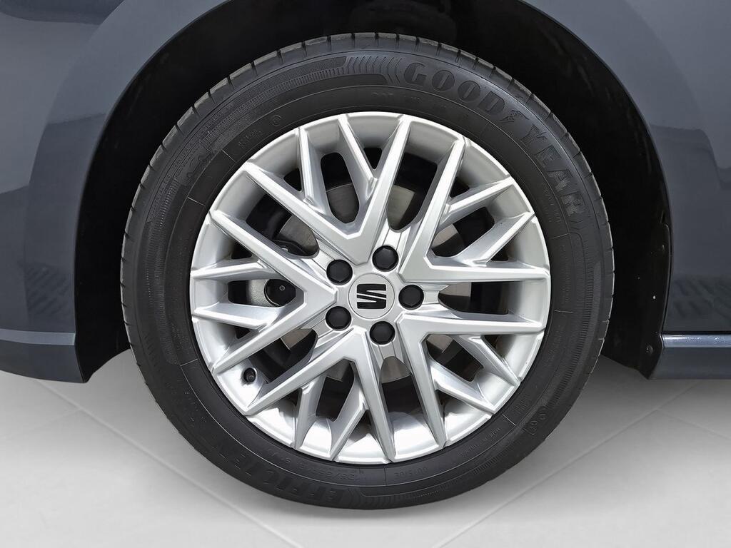 Seat Ibiza 1.0 TSI 85kW (115CV) FR XS 10