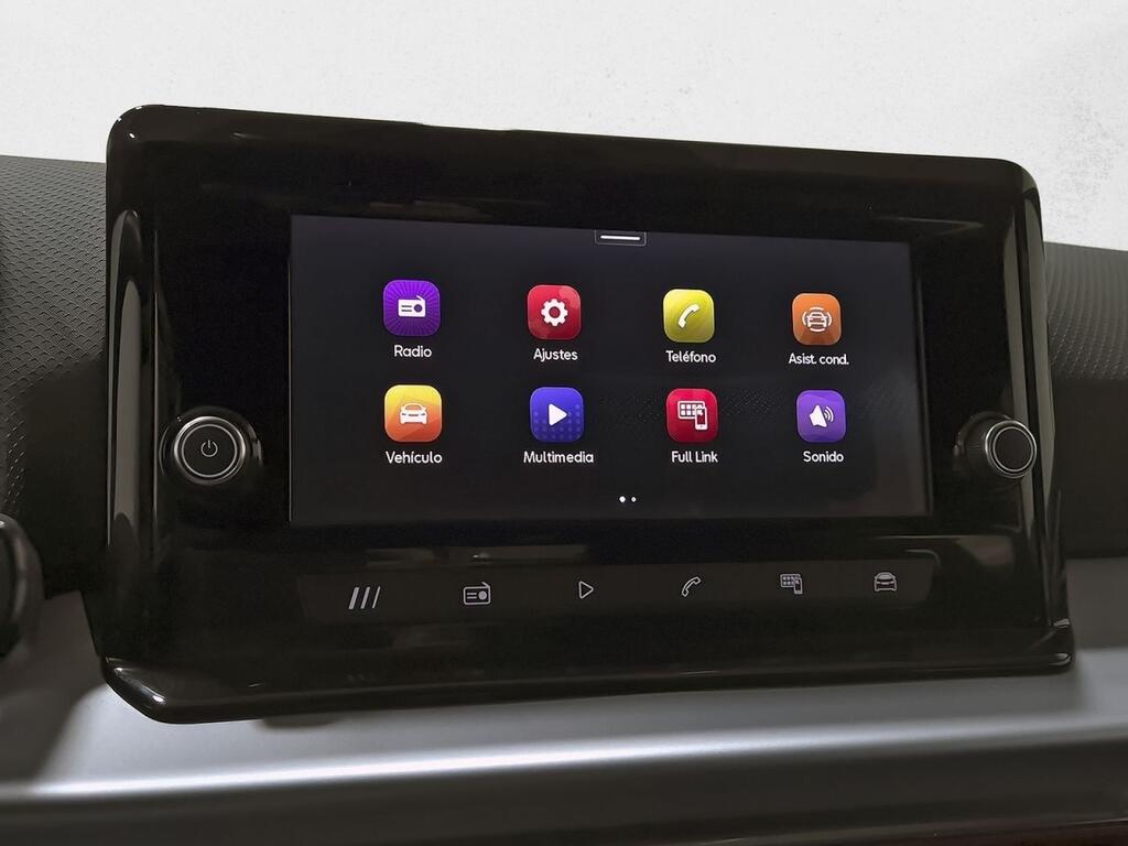 Seat Ibiza 1.0 TSI 85kW (115CV) FR XS 19