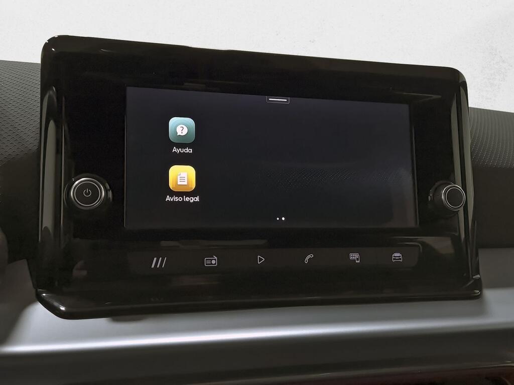 Seat Ibiza 1.0 TSI 85kW (115CV) FR XS 20