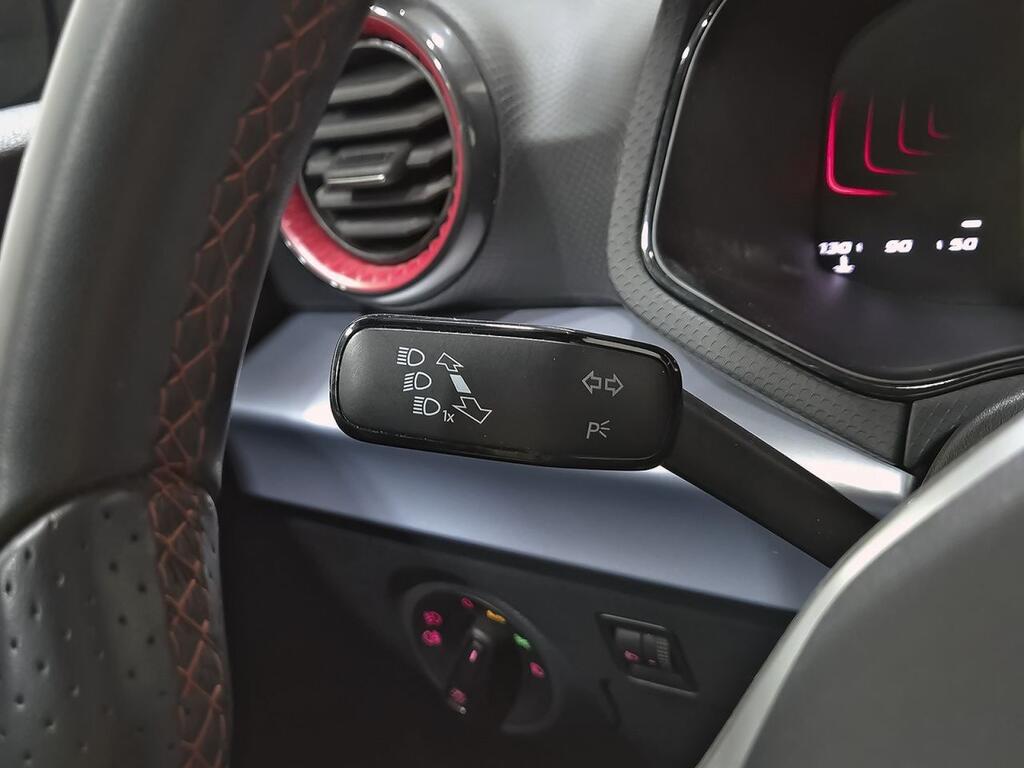 Seat Ibiza 1.0 TSI 85kW (115CV) FR XS 14