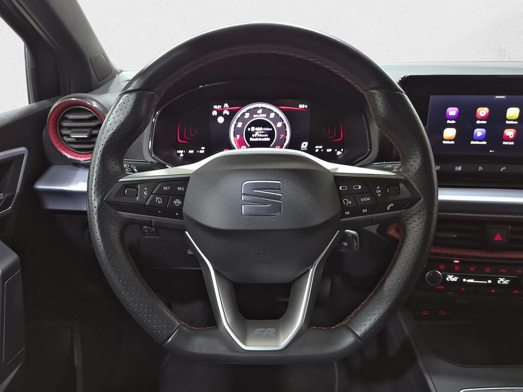 Seat Ibiza 1.0 TSI 85kW (115CV) FR XS 18