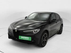 Alfa Romeo Stelvio VELOCE 2.2 D TURBO 210 CV AUTO 4WD 5P