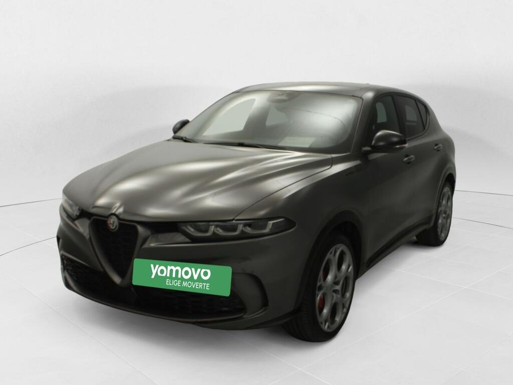 Alfa Romeo Tonale SPECIALE 1.3 MULTI-AIR PHEV 280 CV Q4 4WD 5P (TECHO) 2