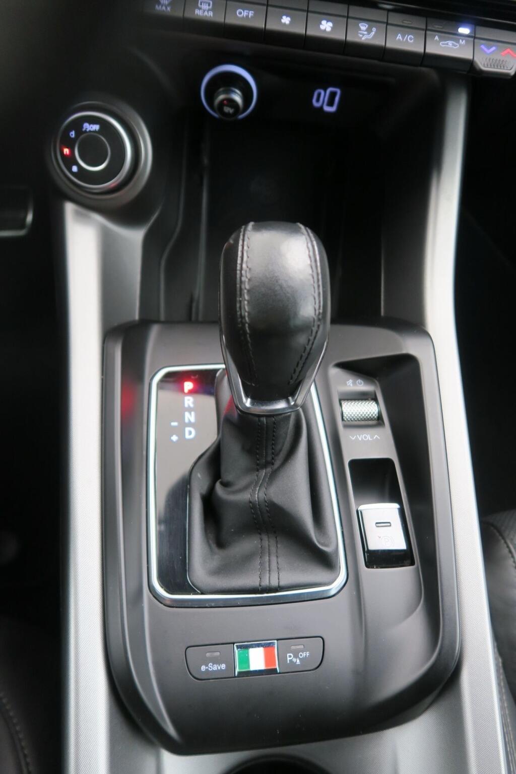 Alfa Romeo Tonale SPECIALE 1.3 MULTI-AIR PHEV 280 CV Q4 4WD 5P (TECHO) 11