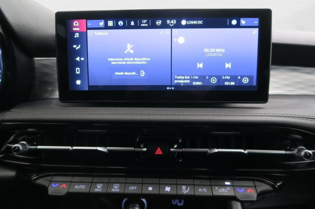 Alfa Romeo Tonale SPECIALE 1.3 MULTI-AIR PHEV 280 CV Q4 4WD 5P (TECHO) 10