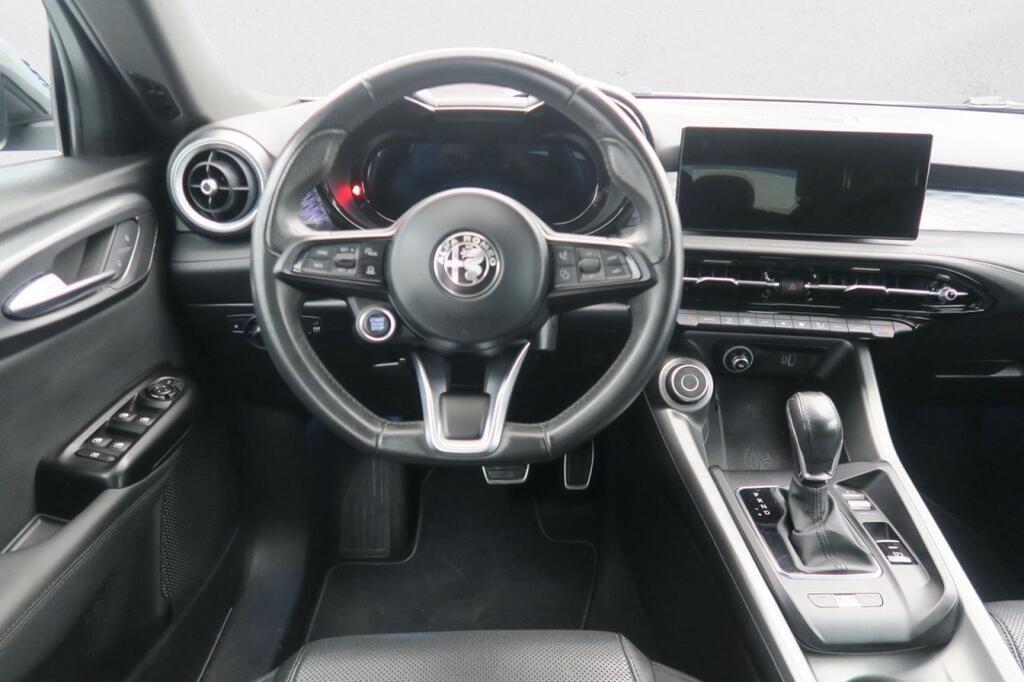 Alfa Romeo Tonale SPECIALE 1.3 MULTI-AIR PHEV 280 CV Q4 4WD 5P (TECHO) 15