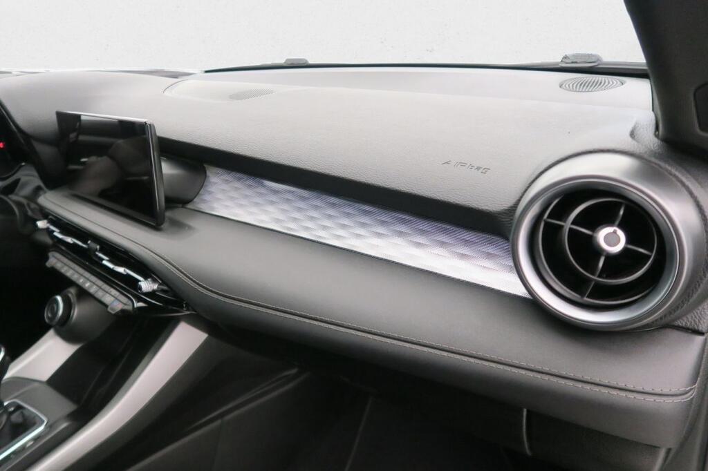 Alfa Romeo Tonale SPECIALE 1.3 MULTI-AIR PHEV 280 CV Q4 4WD 5P (TECHO) 17