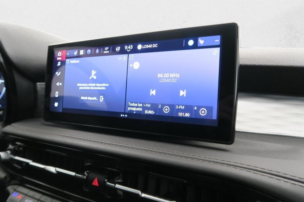 Alfa Romeo Tonale SPECIALE 1.3 MULTI-AIR PHEV 280 CV Q4 4WD 5P (TECHO) 9