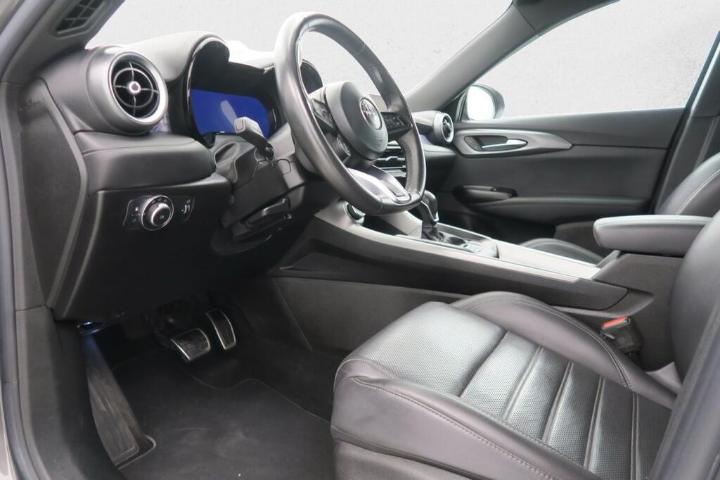 Alfa Romeo Tonale SPECIALE 1.3 MULTI-AIR PHEV 280 CV Q4 4WD 5P (TECHO) 7