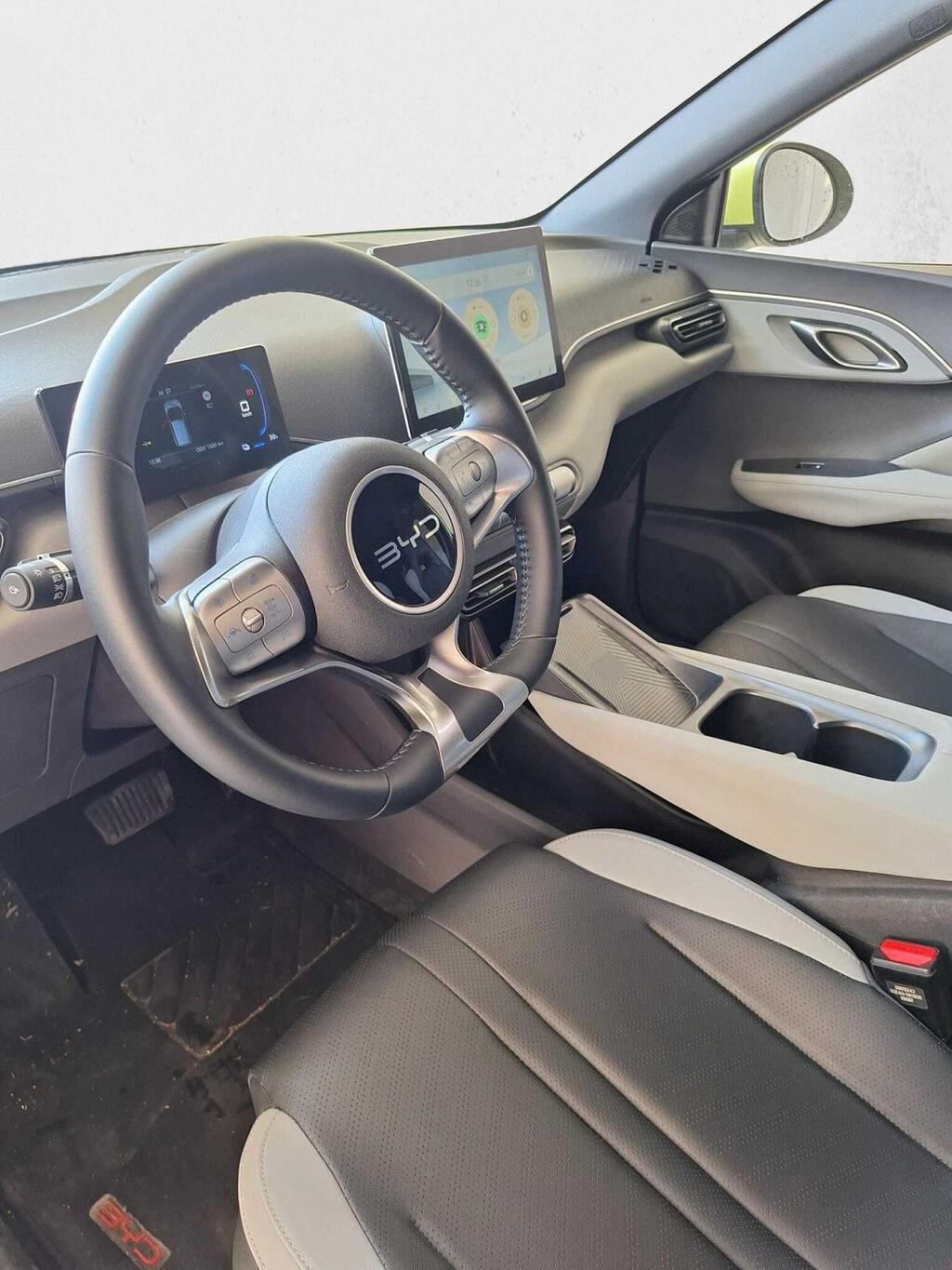 BYD Dolphin Surf COMFORT BEV 43KWH 156 CV 5P 14