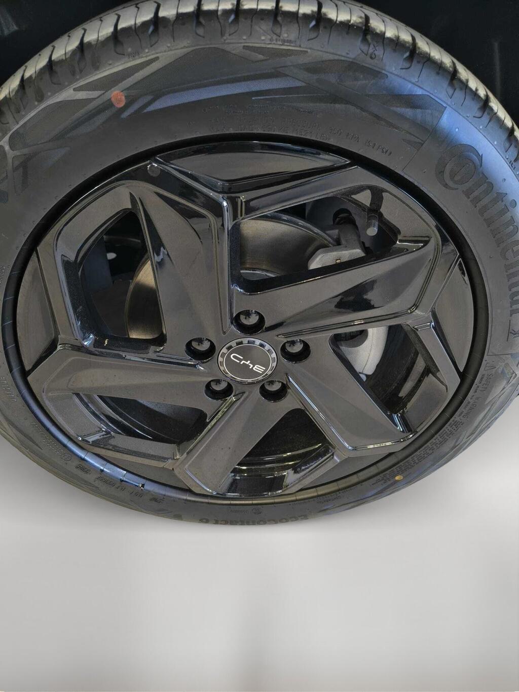 BYD Seal 6 DM-i FAMILIAR COMFORT LITE 1.5 DM-I 212 CV 5P 11