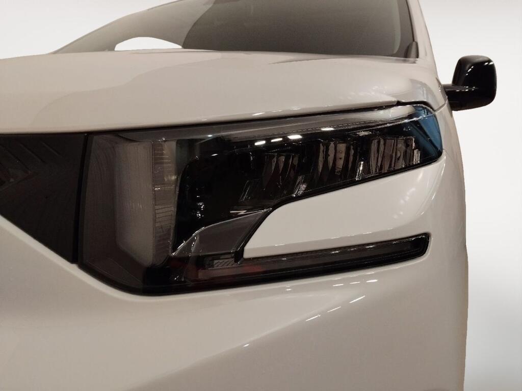 Citroën Berlingo PLUS 1.5 BLUEHDI 102 CV TALLA M 4P 15