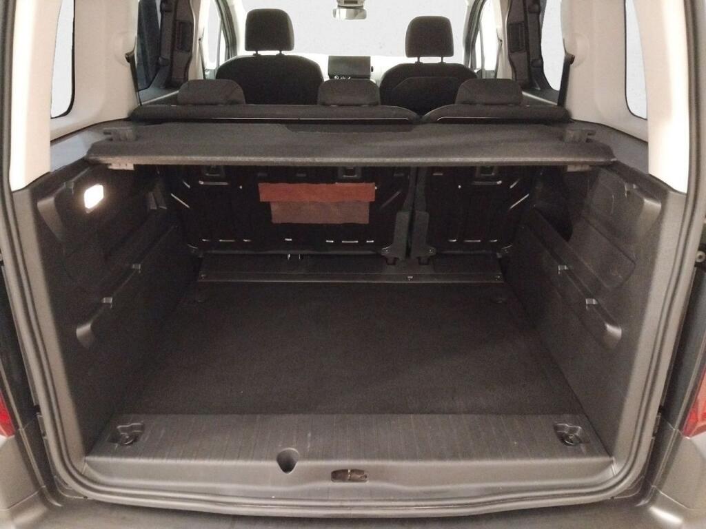 Citroën Berlingo PLUS 1.5 BLUEHDI 102 CV TALLA M 4P 14