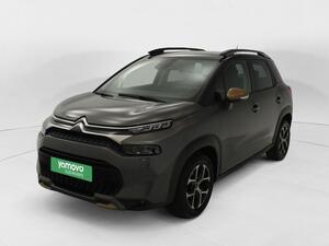 Citroën C3 Aircross C-SERIES 1.5 BLUEHDI 110 CV S&S 5P
