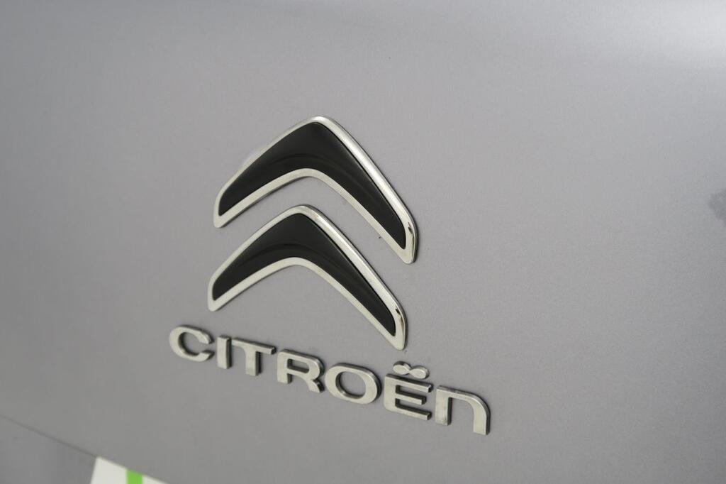 Citroën C3 Aircross PLUS 1.2 PURETECH 110 CV 5P 19