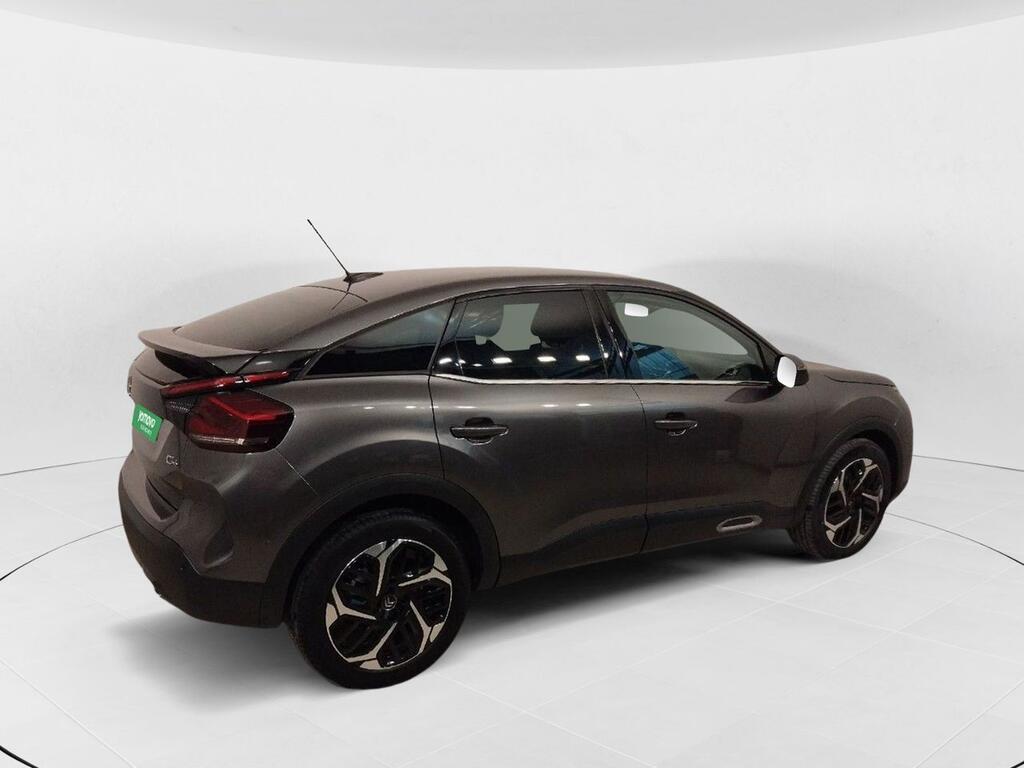 Citroën C3 FEEL PACK 1.2 PURETECH 83 CV 5P 4