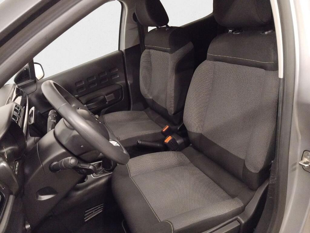 Citroën C3 SHINE 1.2 PURETECH 83 CV 5P 6