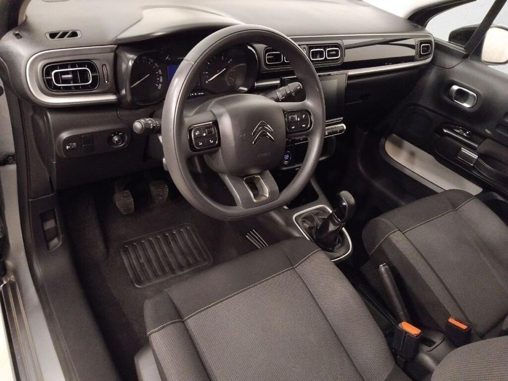 Citroën C3 SHINE 1.2 PURETECH 83 CV 5P 7