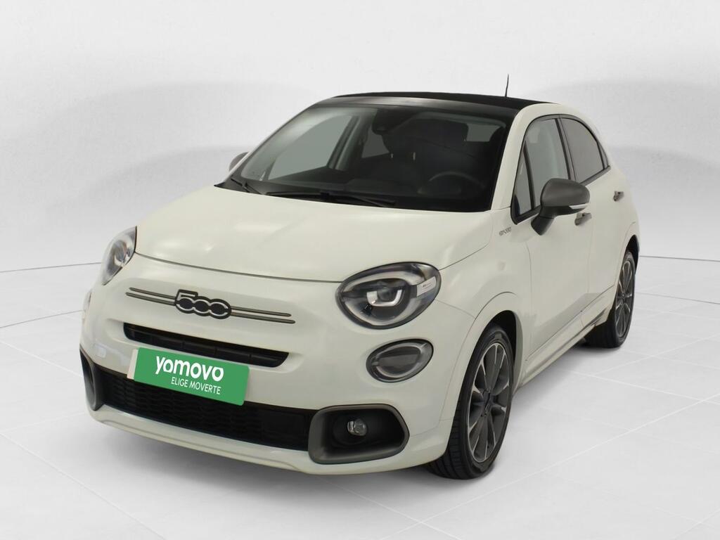 Fiat 500X DOLCEVITA SPORT 1.0 FIREFLY 120 CV MY?22 5P