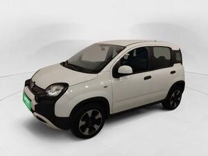 Fiat Panda CROSS 1.0 MHEV 70 CV 5P
