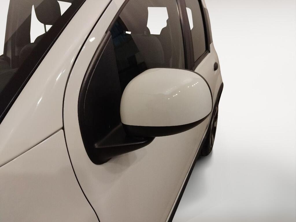 Fiat Panda CROSS 1.0 MHEV 70 CV 5P 15