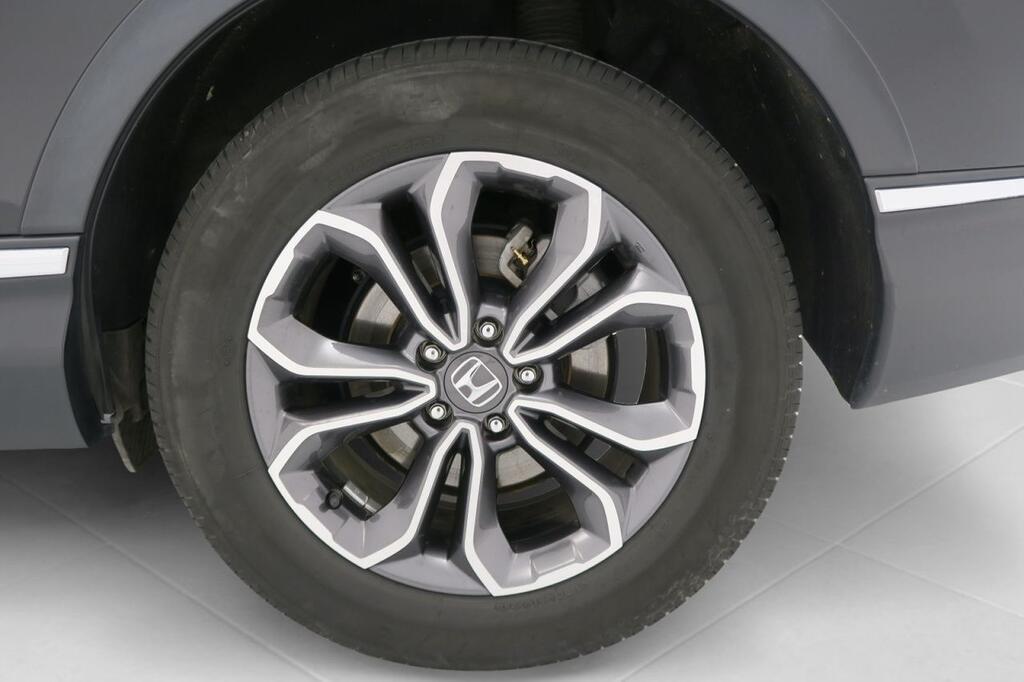 Honda CR-V HYBRID 2021 2.0I-MMD 2WD LIFESTYLE 29