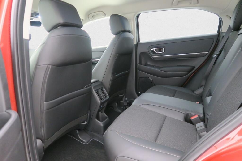 Honda HR-V 2025 1.5I-MMD ADVANCE 19