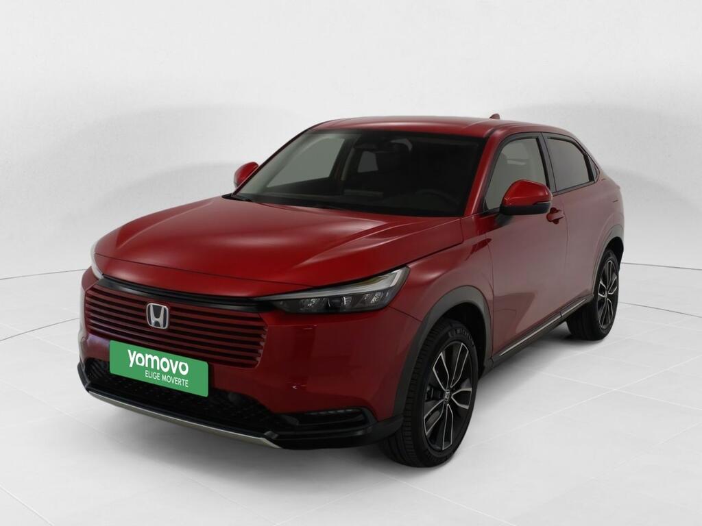 Honda HR-V 2025 1.5I-MMD ADVANCE