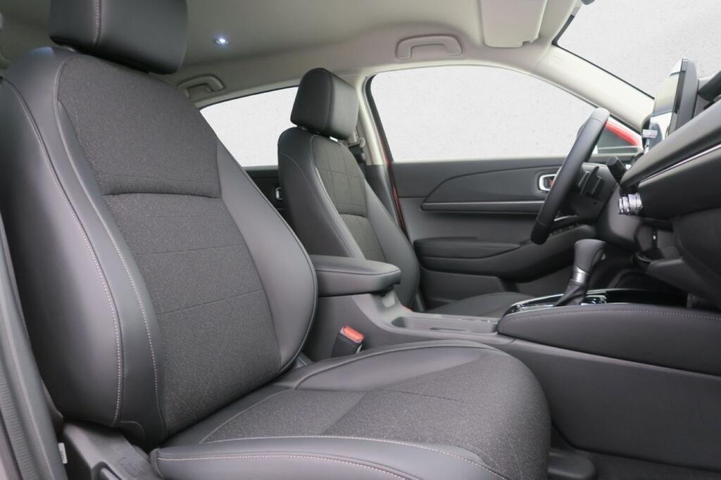Honda HR-V 2025 1.5I-MMD ADVANCE 17