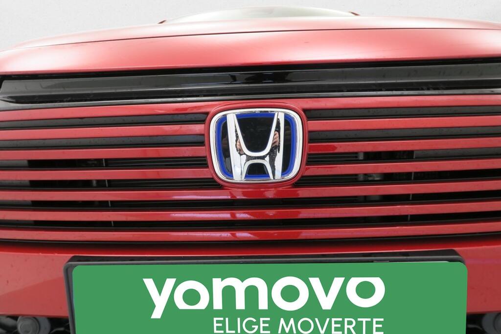 Honda HR-V 2025 1.5I-MMD ADVANCE 21