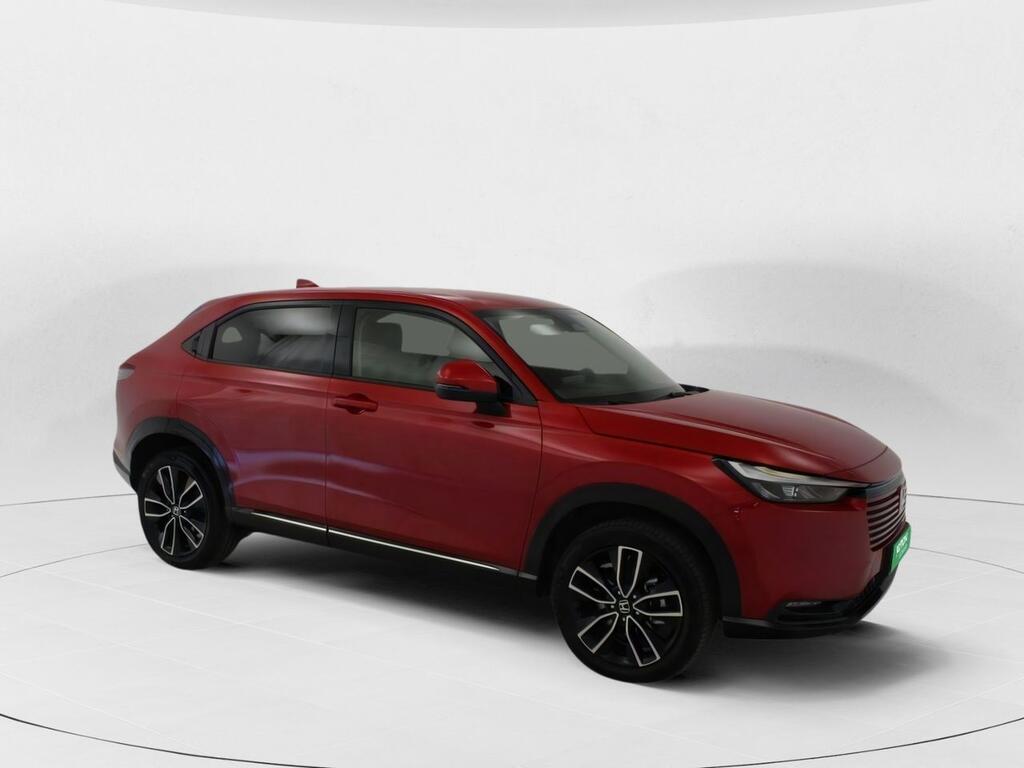 Honda HR-V 2025 1.5I-MMD ADVANCE 6