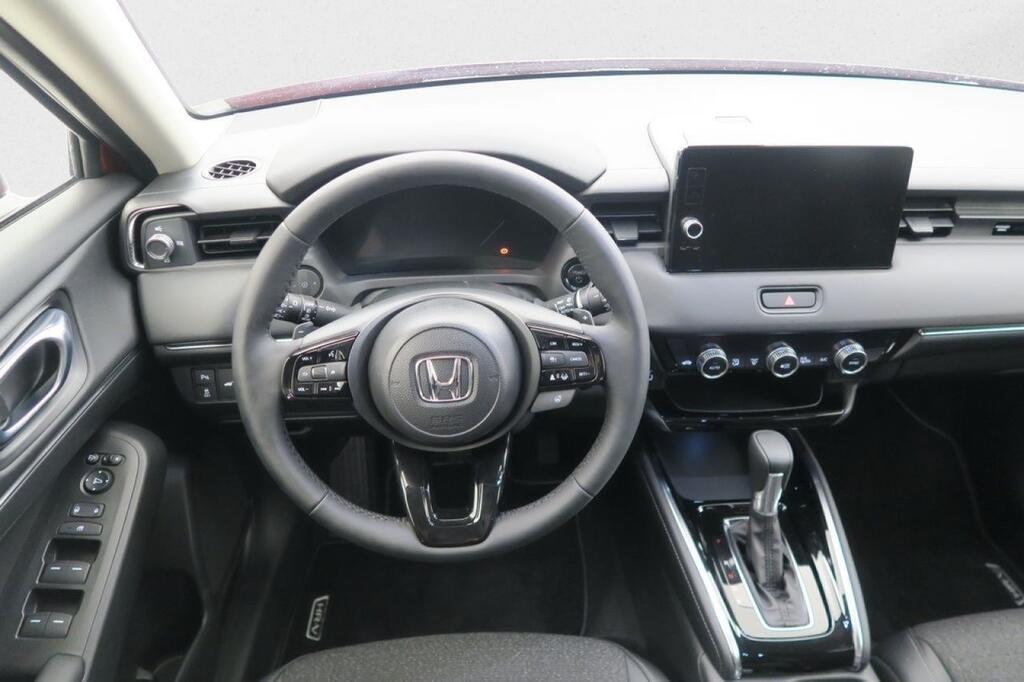 Honda HR-V 2025 1.5I-MMD ADVANCE 14