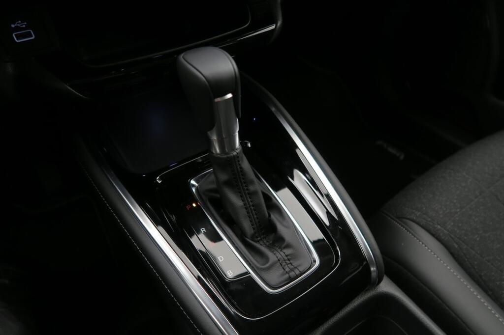 Honda HR-V 2025 1.5I-MMD ADVANCE 11