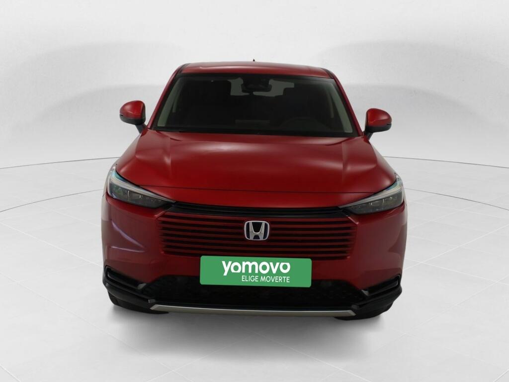 Honda HR-V 2025 1.5I-MMD ADVANCE 5