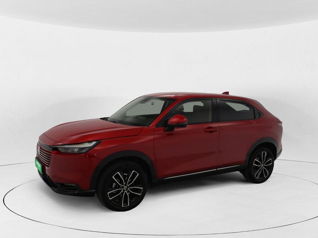 Honda HR-V 2025 1.5I-MMD ADVANCE 4