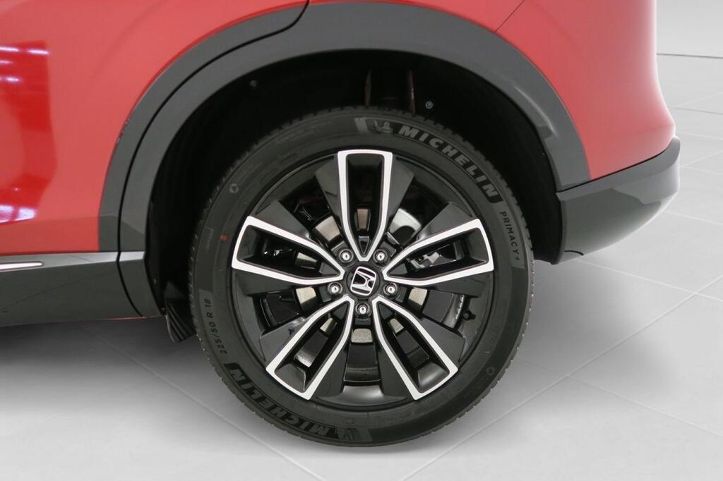 Honda HR-V 2025 1.5I-MMD ADVANCE 25