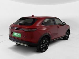 Honda HR-V 2025 1.5I-MMD ADVANCE