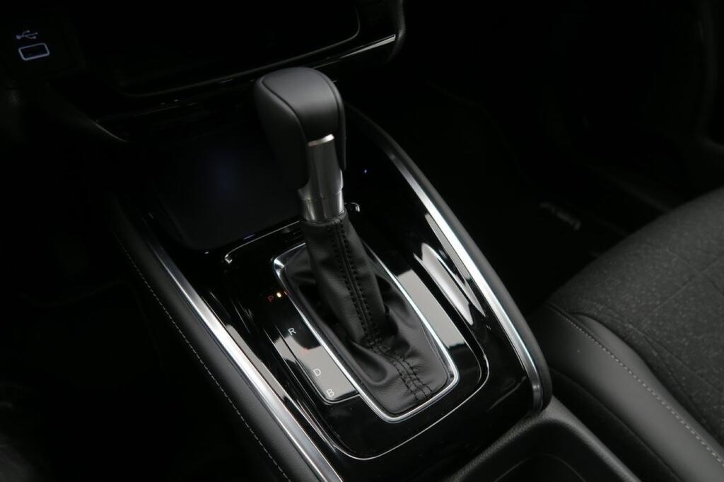 Honda HR-V 2025 1.5I-MMD ADVANCE 11