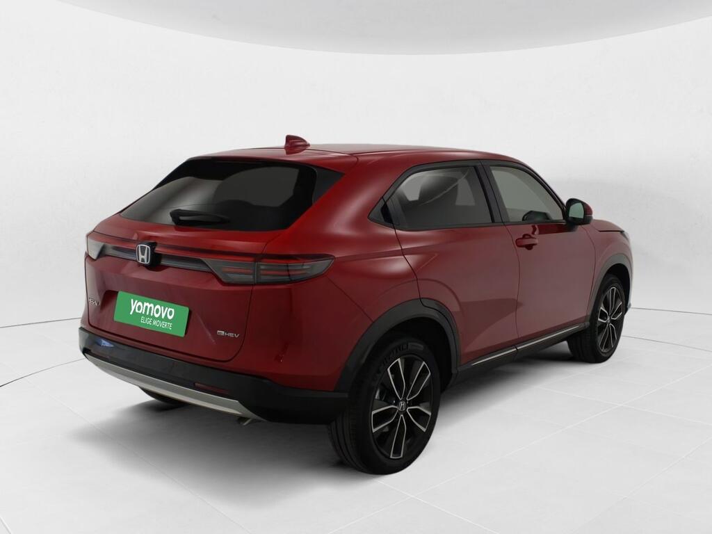 Honda HR-V 2025 1.5I-MMD ADVANCE 3