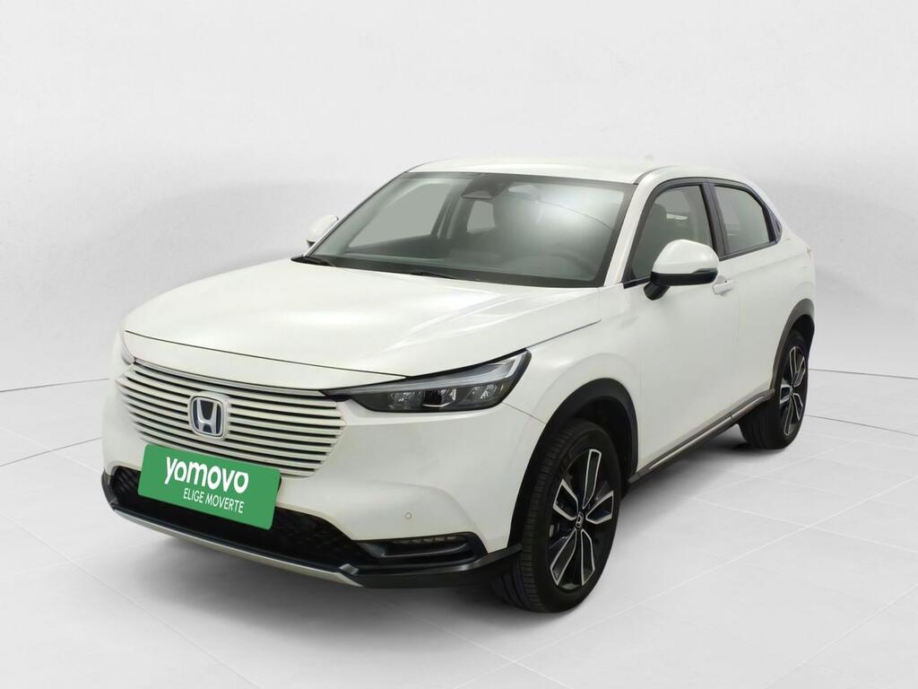 Honda HR-V ADVANCE 1.5I-MMD 130CV CVT 5P.