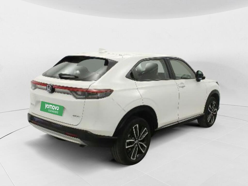 Honda HR-V ADVANCE 1.5I-MMD 130CV CVT 5P. 4