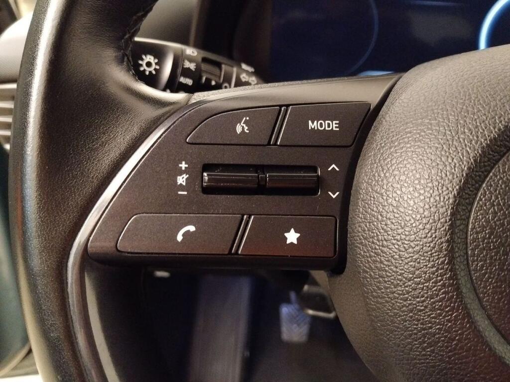 Hyundai i20 1.0 TGDI KLASS 100 CV 5P 8